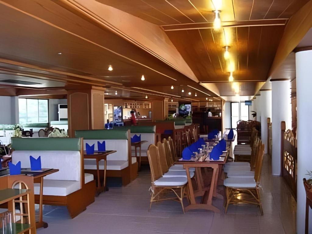 Pailyn Hotel Sukhothaï Extérieur photo