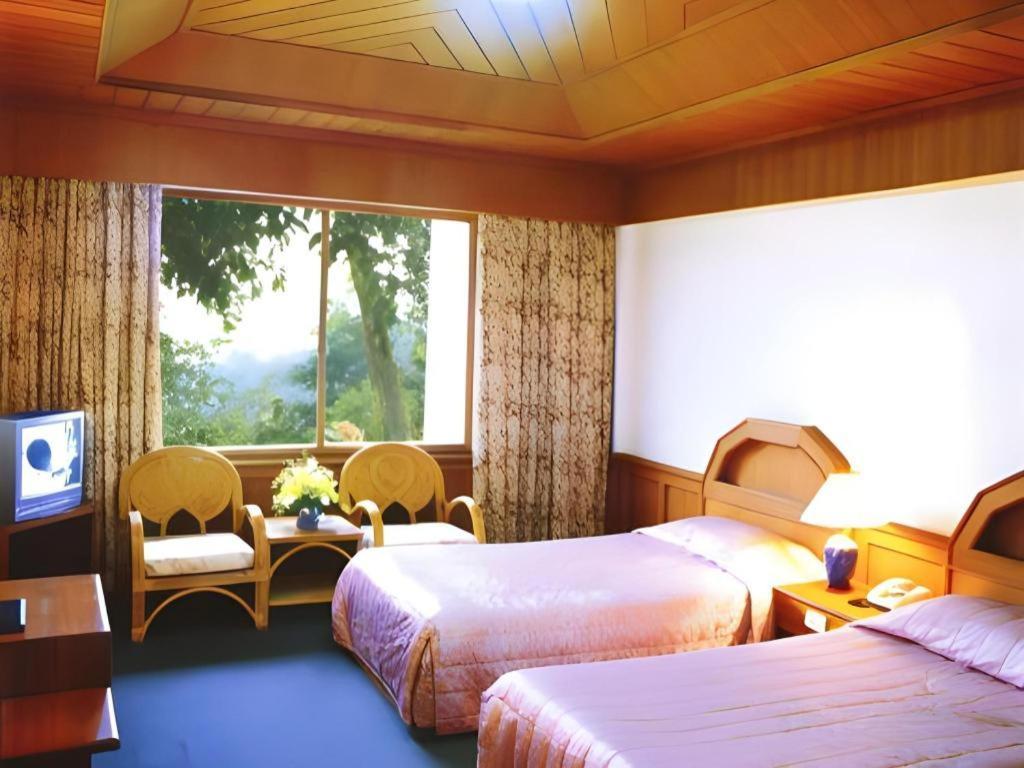 Pailyn Hotel Sukhothaï Extérieur photo