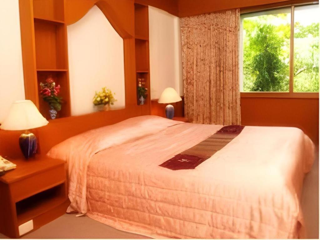 Pailyn Hotel Sukhothaï Extérieur photo