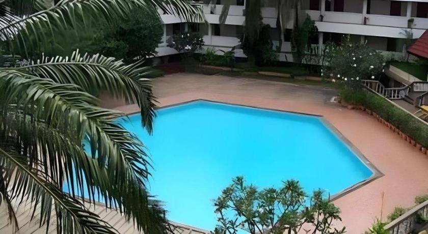 Pailyn Hotel Sukhothaï Extérieur photo