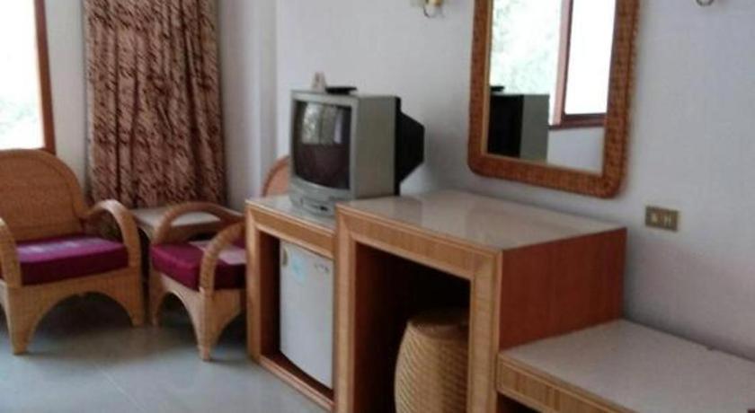 Pailyn Hotel Sukhothaï Extérieur photo