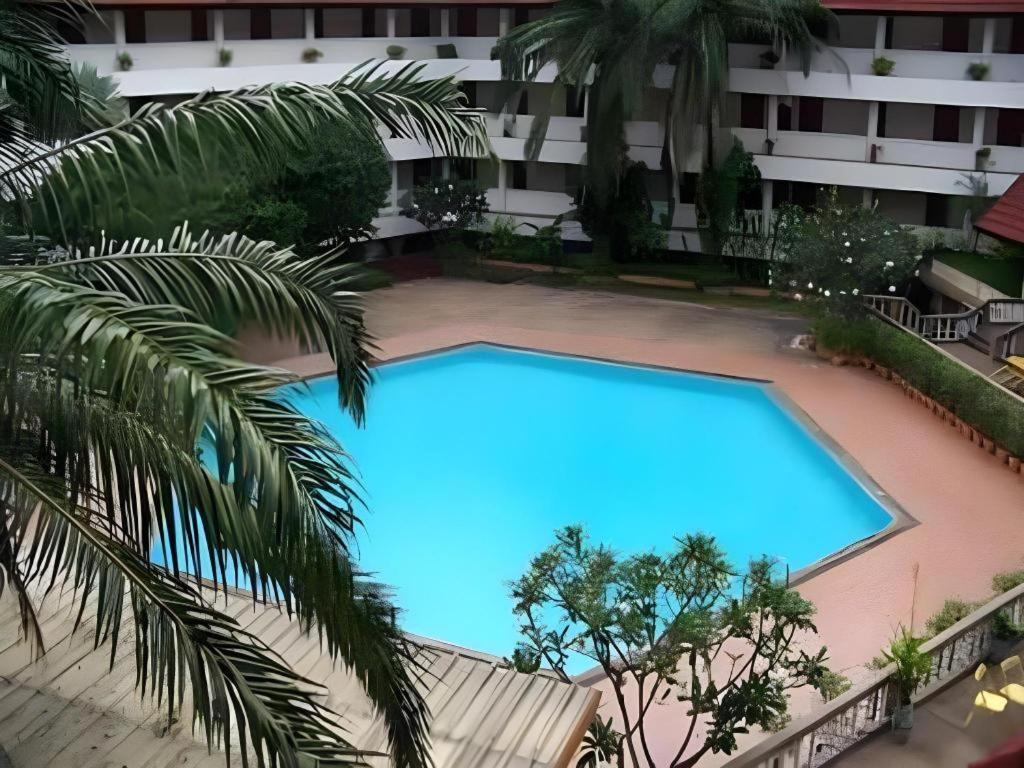 Pailyn Hotel Sukhothaï Extérieur photo
