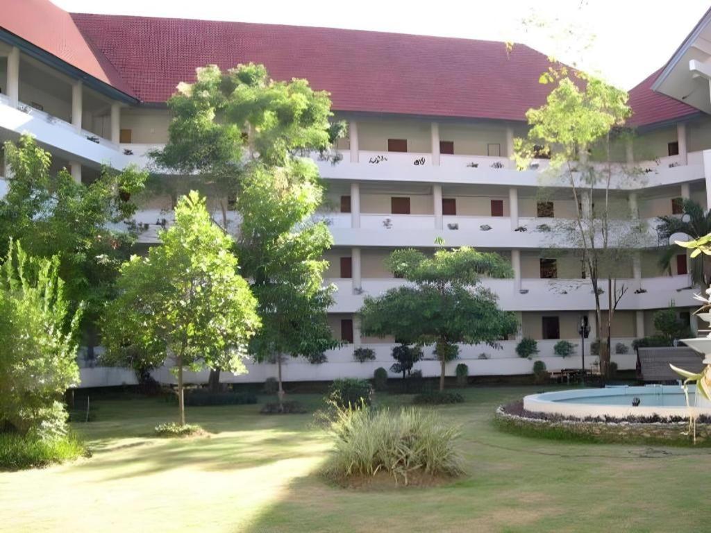 Pailyn Hotel Sukhothaï Extérieur photo