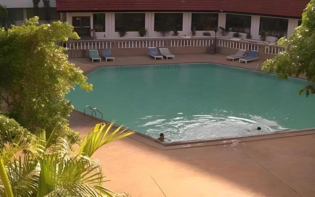 Pailyn Hotel Sukhothaï Extérieur photo