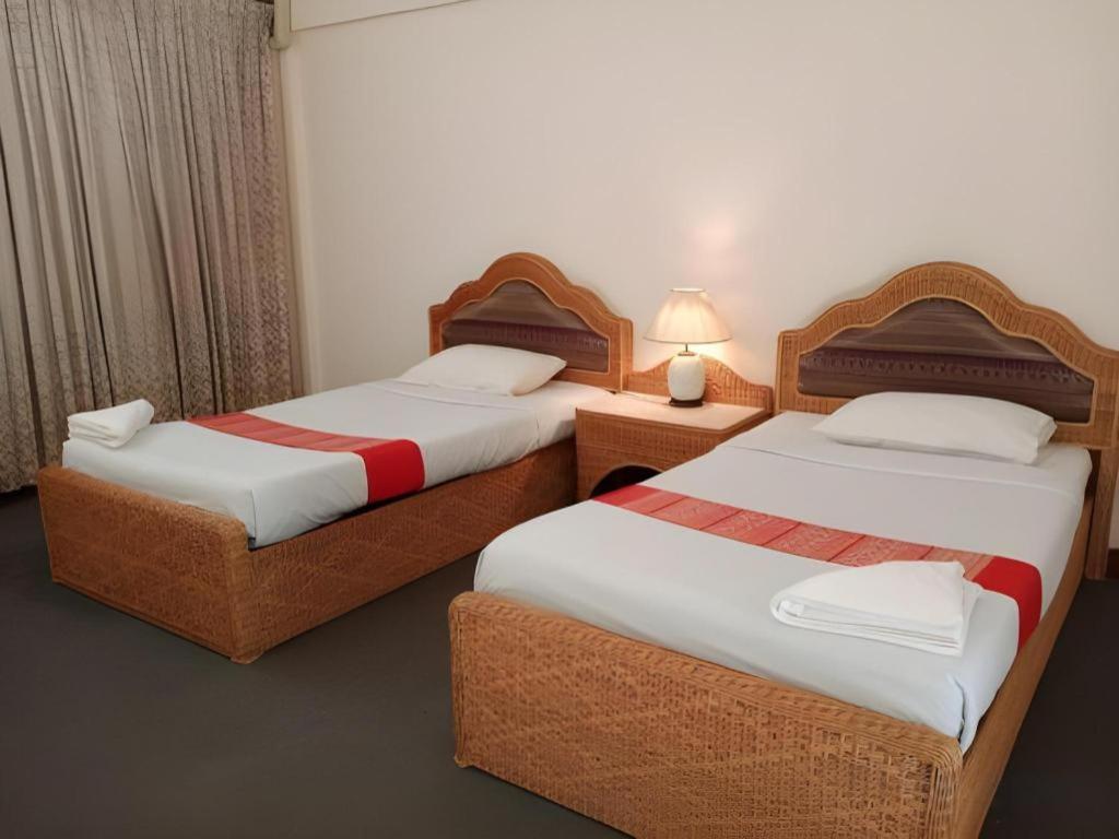 Pailyn Hotel Sukhothaï Extérieur photo
